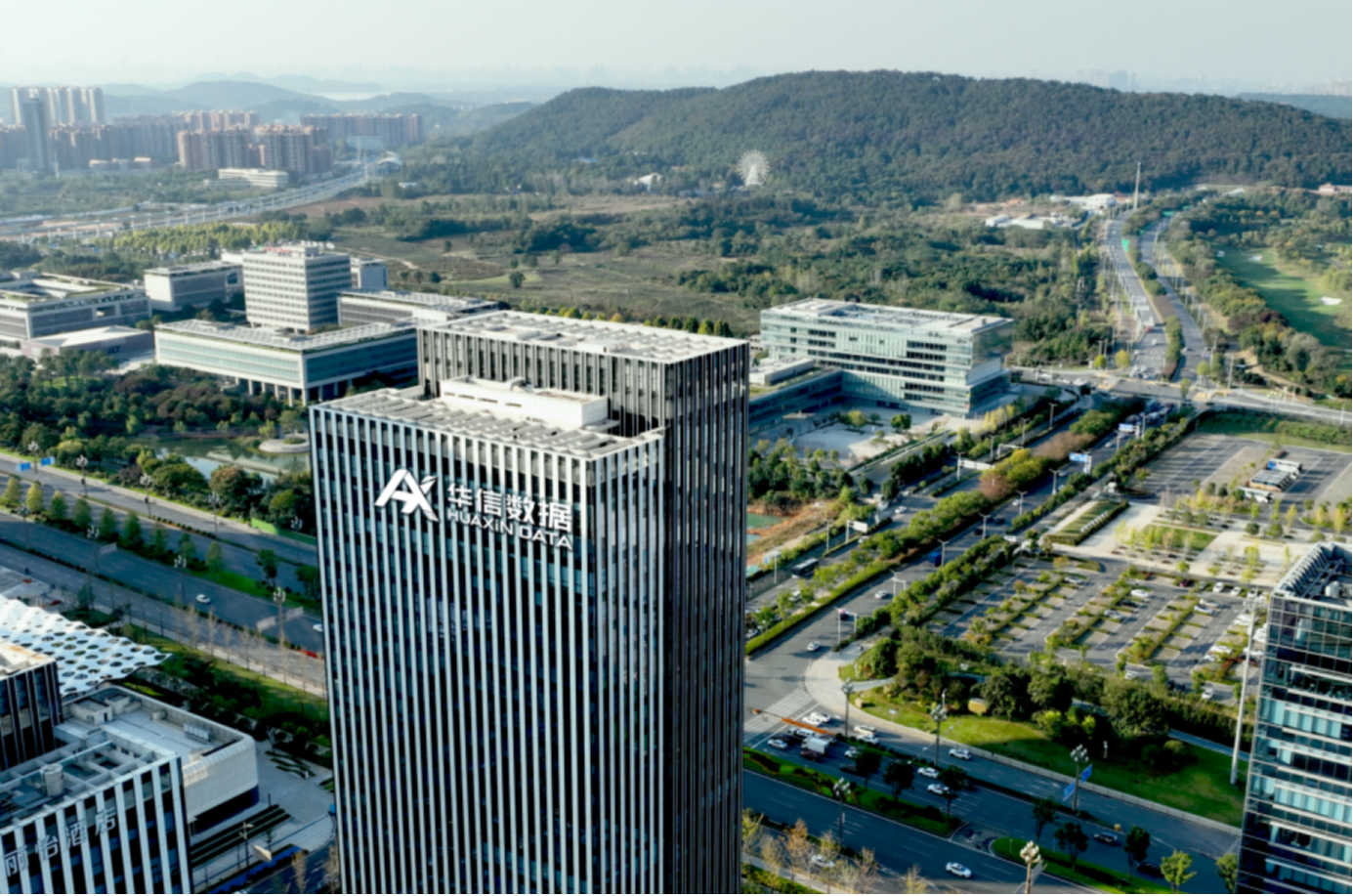 韦德国际1946韦德数据胡卫军：25年初心不负，推进水务行业数字化转型升级